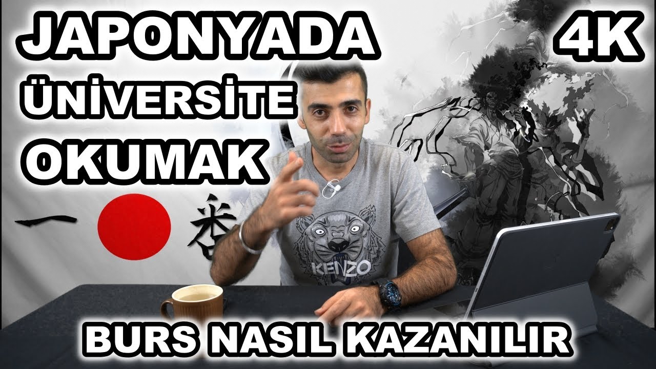 ОБУЧЕНИЕ В ЯПОНИИ (СТИПЕНДИЯ 8000 TL) КАК ПОЛУЧИТЬ СТИПЕНДУ? ВСЕ СОВЕТЫ ДЛЯ ПОЛУЧЕНИЯ СТИПЕНДИИ