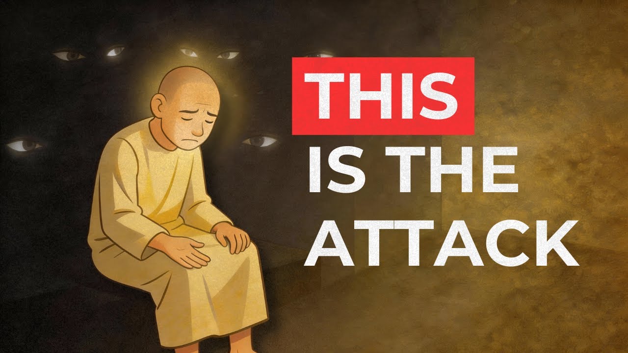 Most Christians Don’t Realize THIS Is Attacking Their Mind Daily
