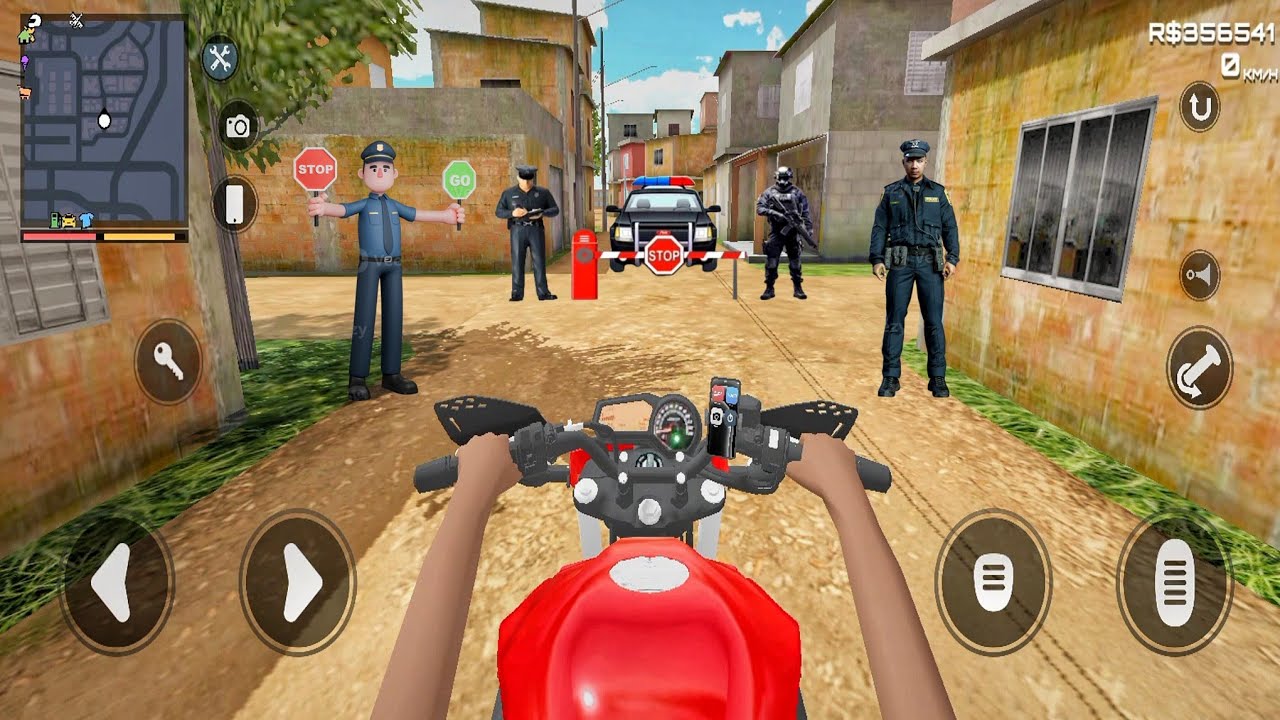 Elite motos 2 Best open world online multipleayer Best Android gameplay EP.481
