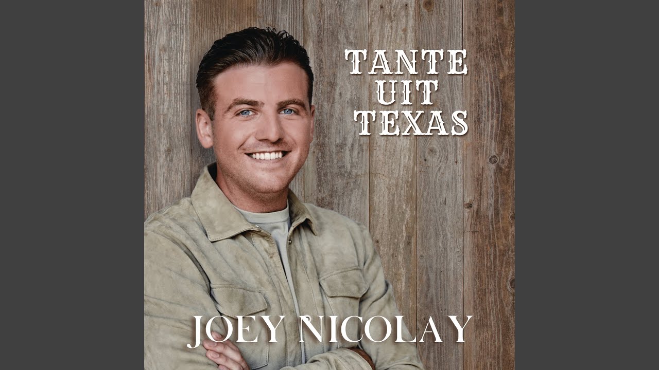 Tante uit Texas