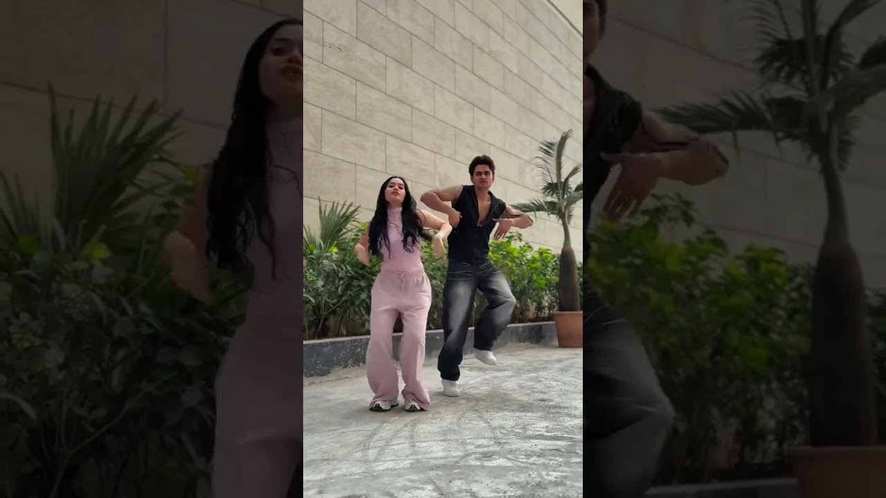 Jannat Zubair And Lucky Dancer New Instagram Reels #jannatzubair #luckydancer #shorts