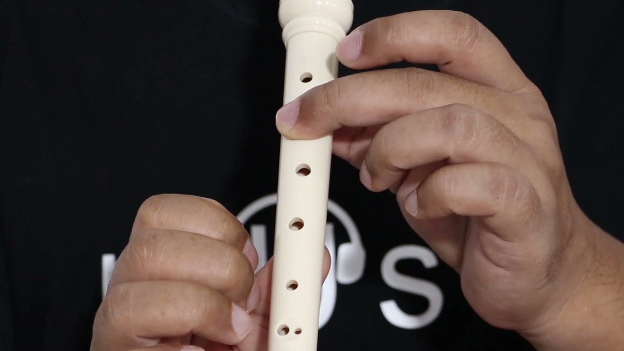 Lir Ilir  | Tutorial Rekorder