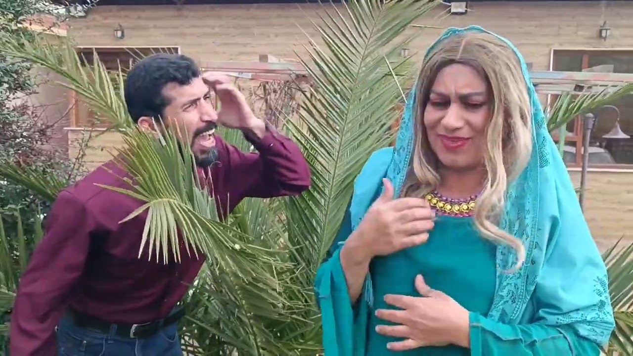 ساتێک لە خەم و خەندە