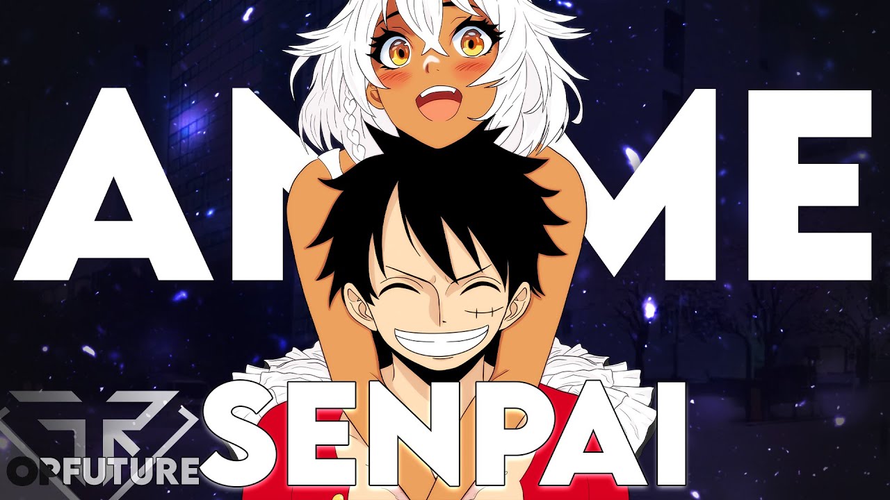 BLUE BIRD SONG | SENPAI | OPFuture