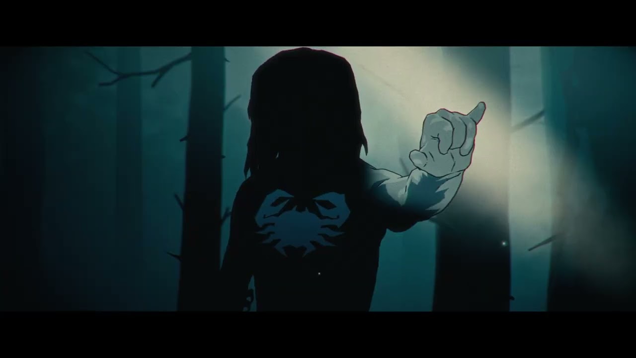 Dog of God | trailer | FEFFS 2025