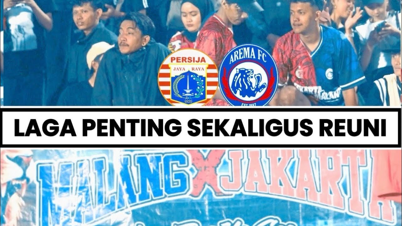 Luar Biasa !! 4000 Lebih AREMANIA 