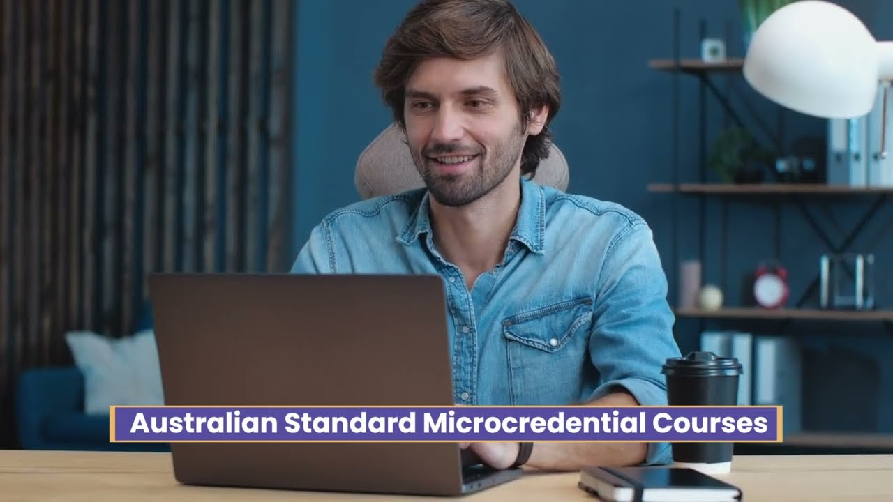 Digital Marketing & SEO Mastery | Australian Standard MicroCredential Courses