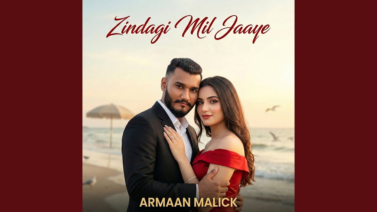 Zindagi Mil Jaaye