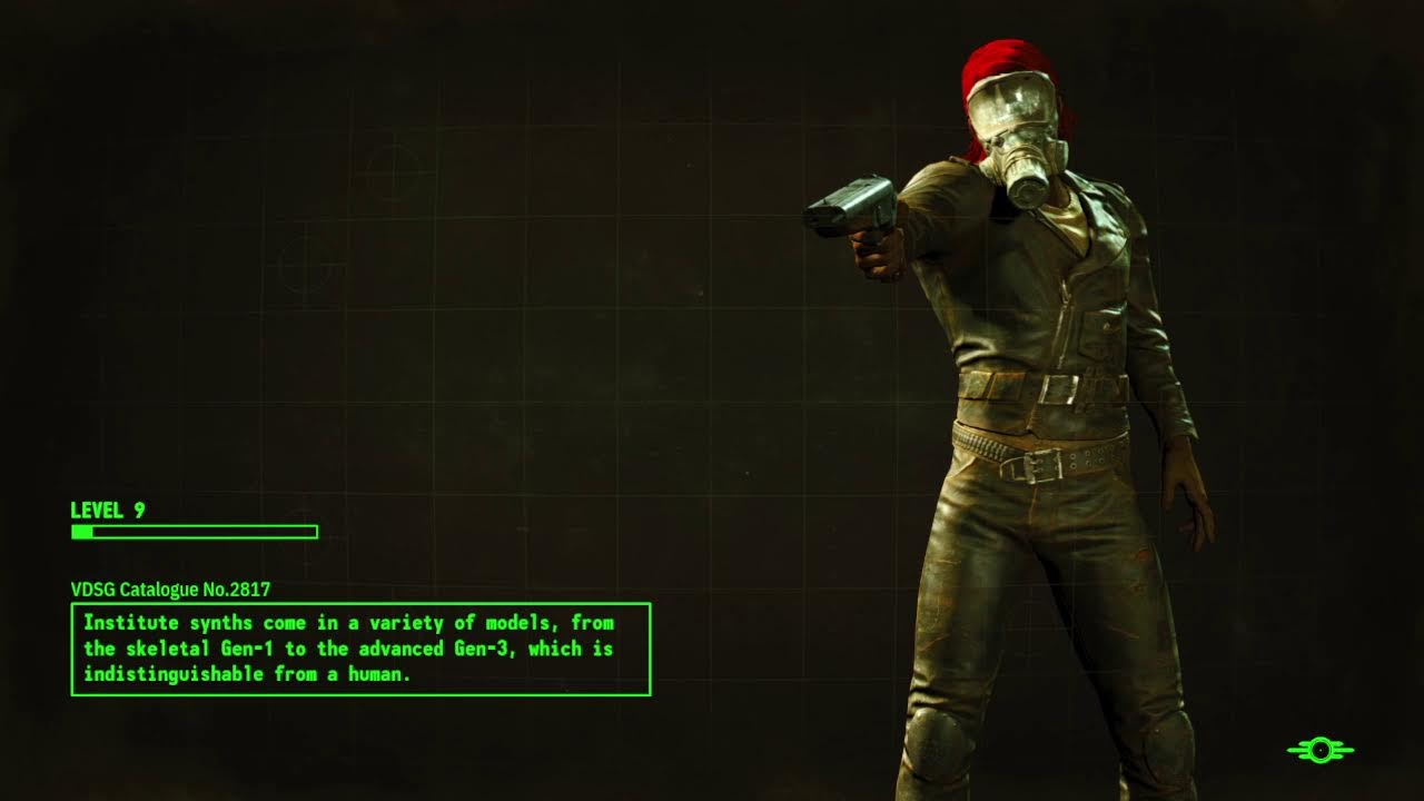 Fallout 4 Modlist