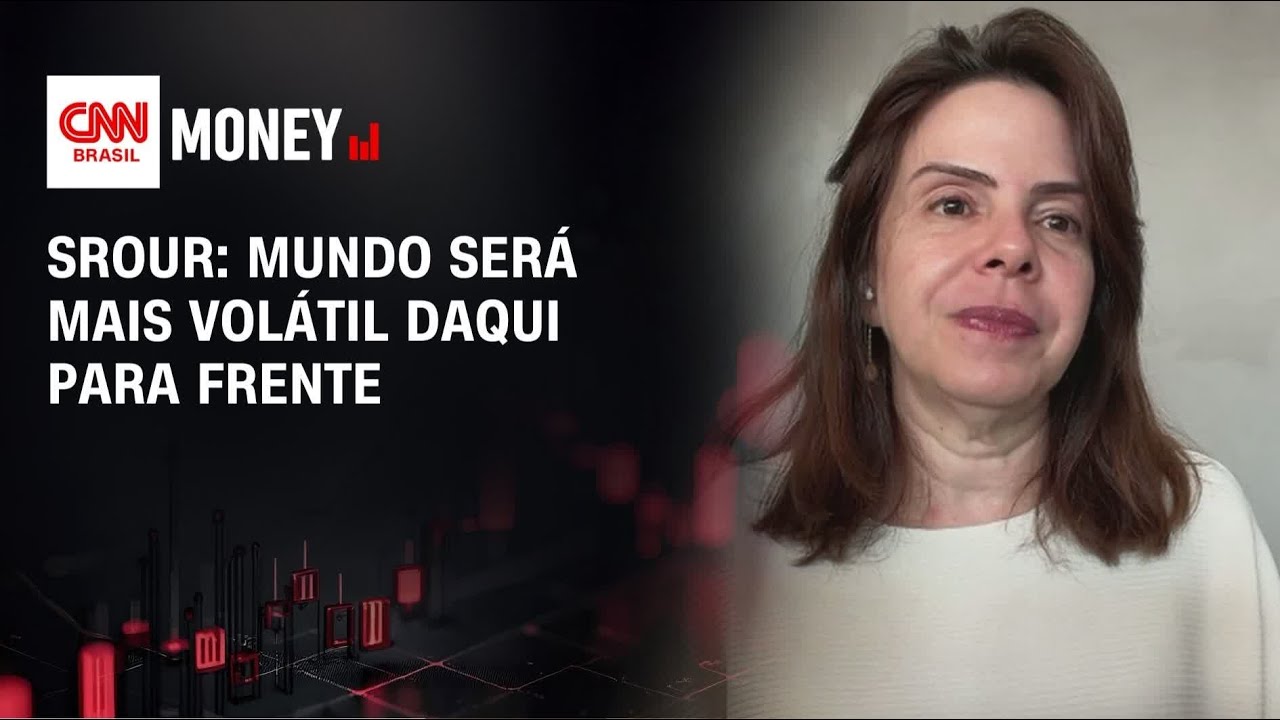Investidor tende a focar mais em diversificação, diz Srour | FECHAMENTO DE MERCADO
