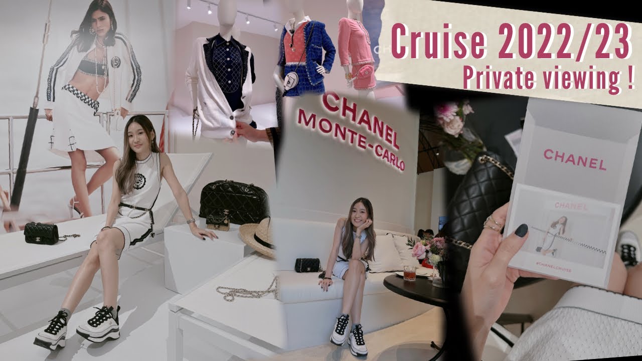 CHANEL cruise 2022/23 private viewing (23c)