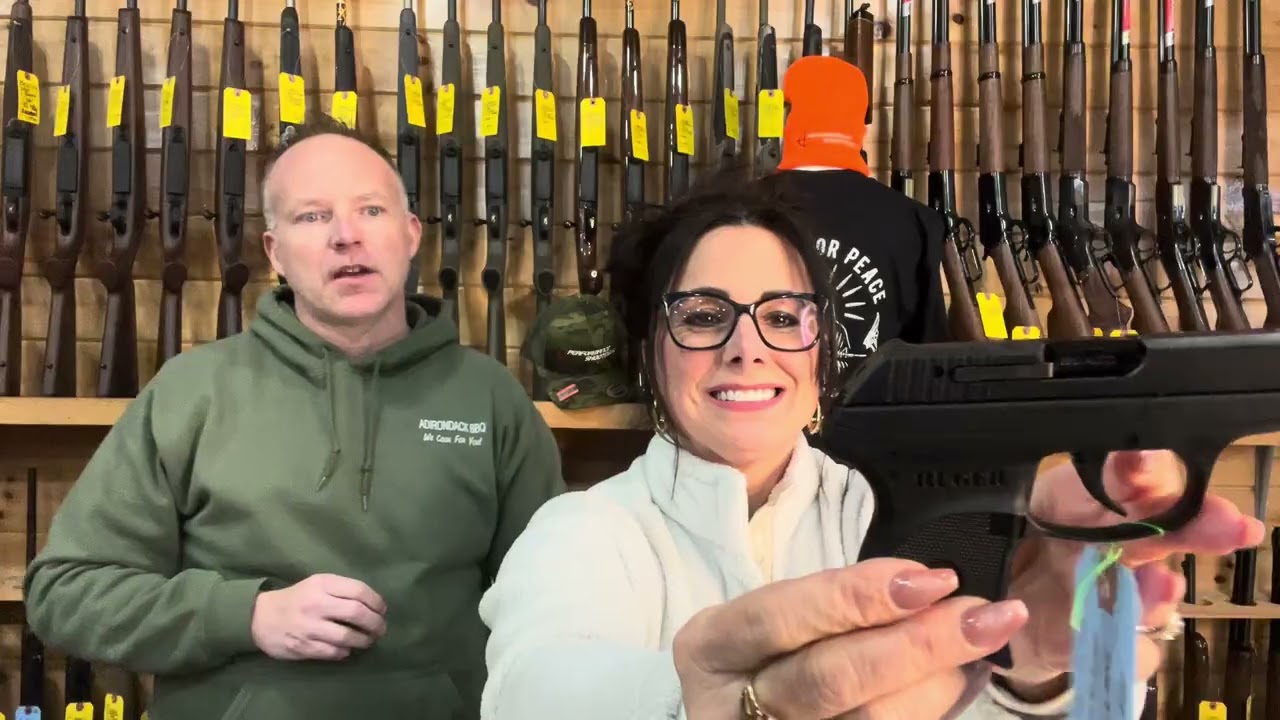 Weekly haul and custom Browning! 518-483-5241