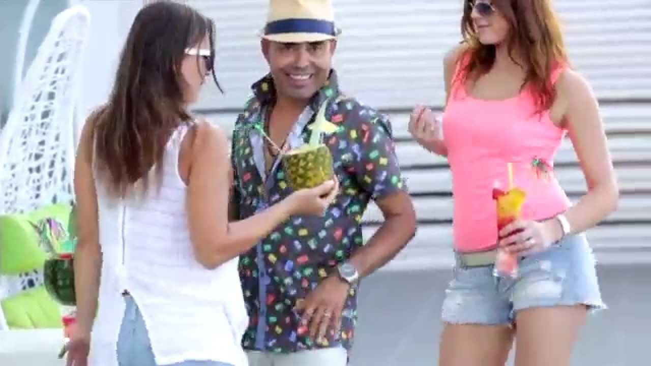 Agua Santa by Kahlua Boutique Hotel & Manolo Vega Sosa