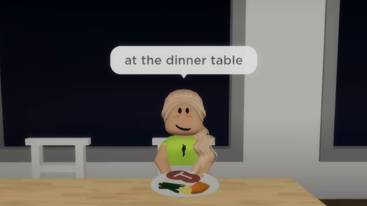 When you Eat BUGS (meme) #roblox #youtube #viral