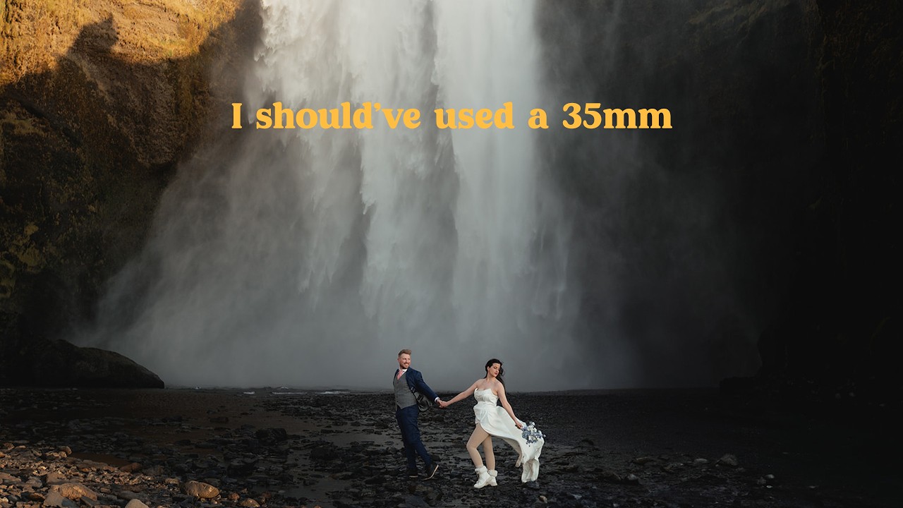 How important is focal length?