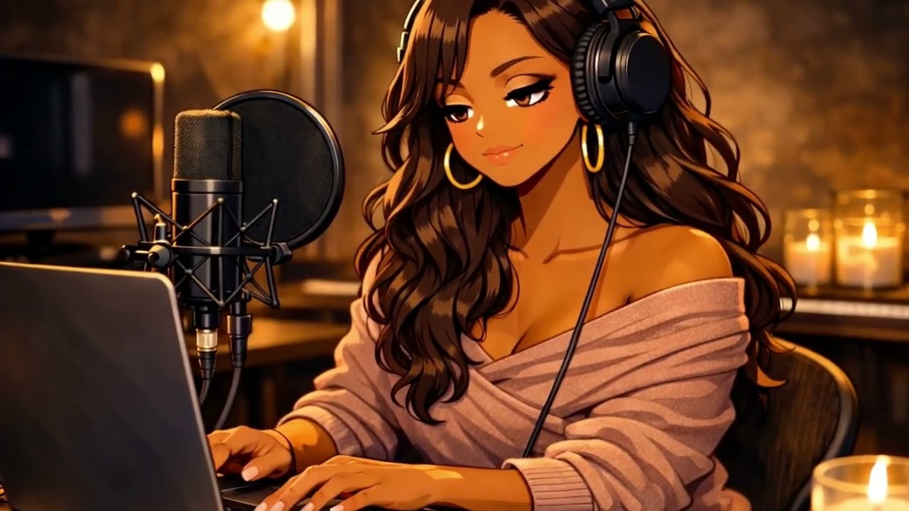 No More Procrastinating - Study Vibes