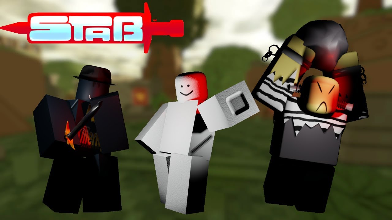 WINNING WITH EVERY KILLER IN 'SURVIVE THE AGONIZING BAD'! | Roblox STAB