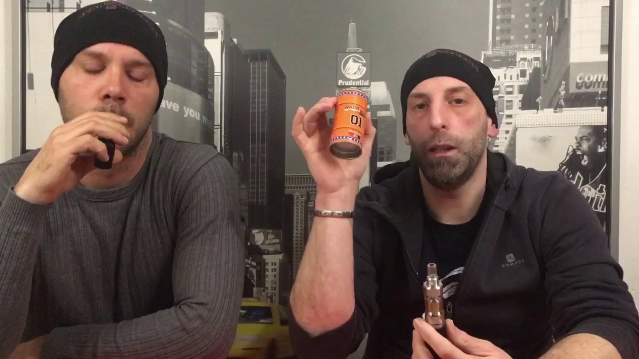 Joyetech ego aio vs kayfun v5 svoe mesto by svapextreme