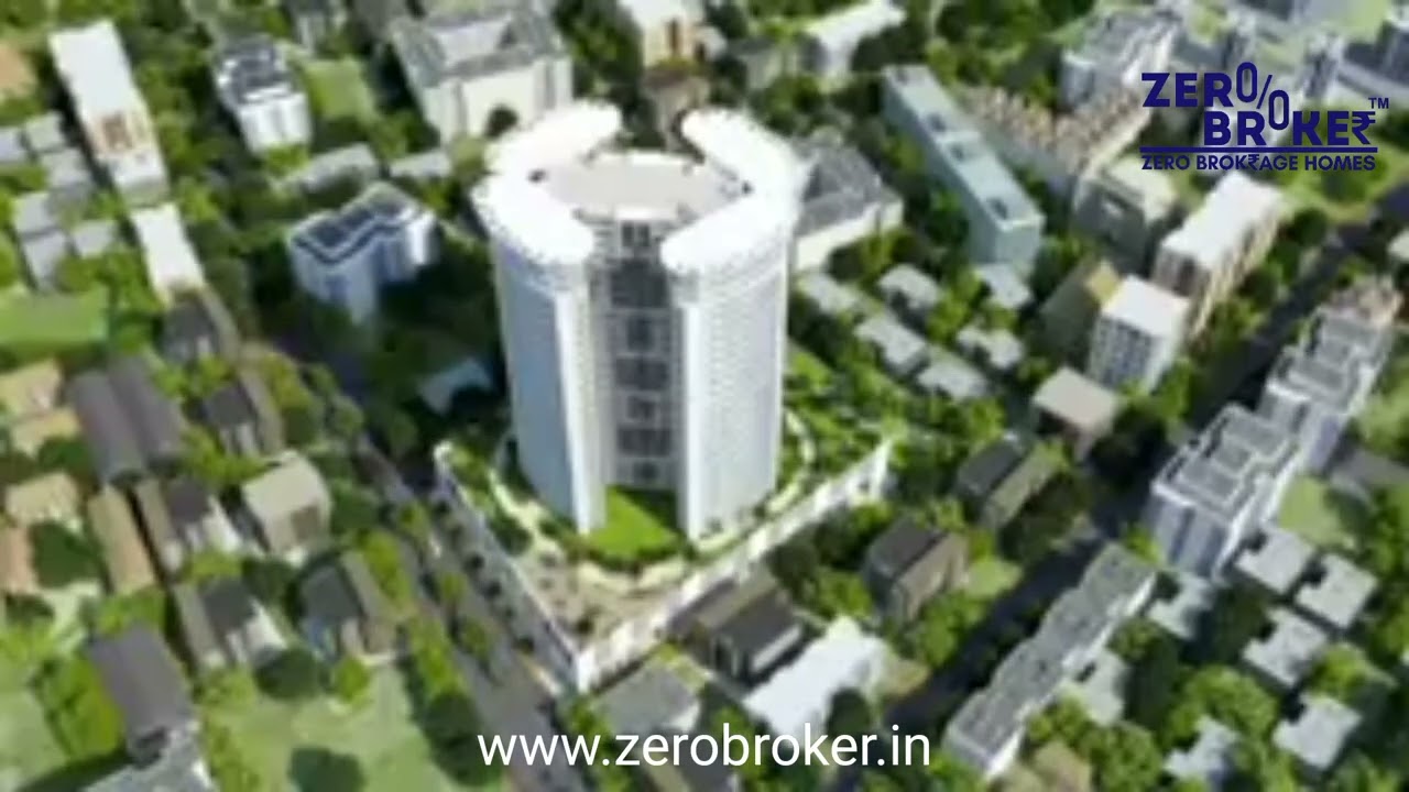 GAURI EXCELLENCY - KANDIVALI WEST  400067