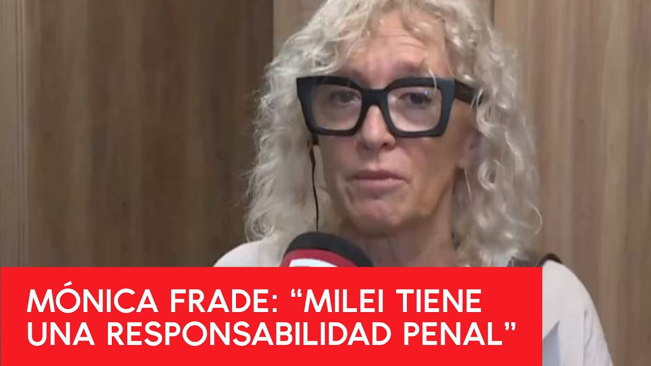 DIPUTADOS: la COMISIÓN $LIBRA apura la INVESTIGACIÓN
