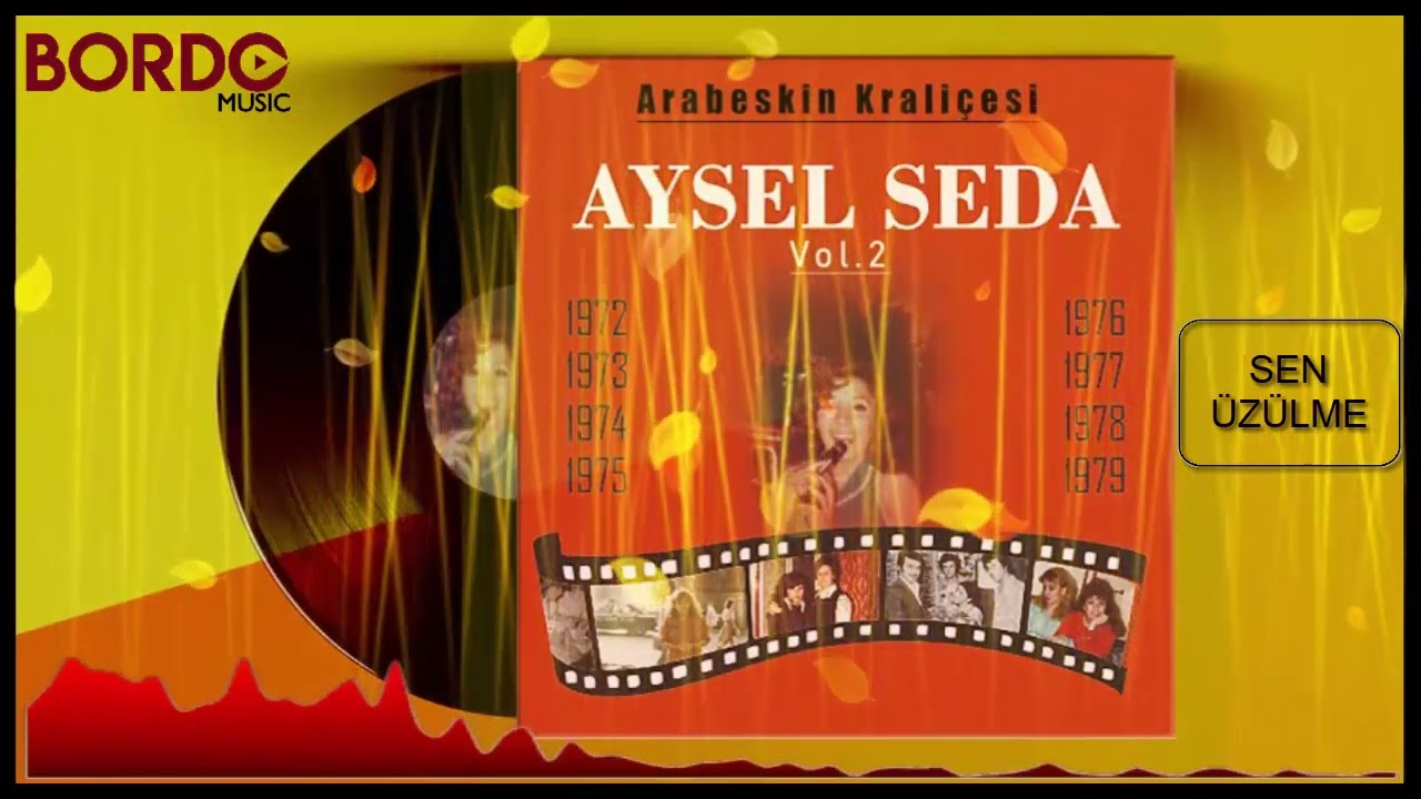 Aysel Seda 