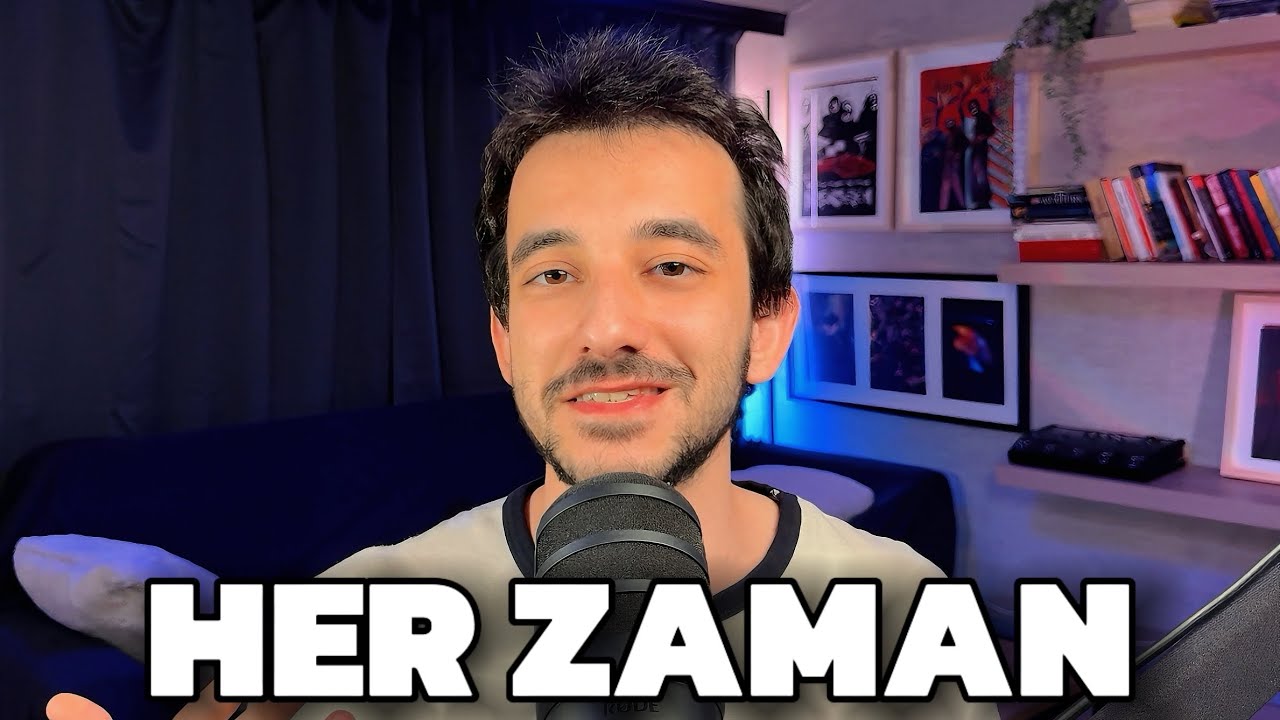 Perişan İnsan Her Zaman Perişan Olmanın Bir Yolunu Bulacaktır