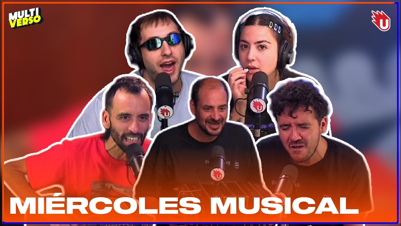 TALLERES PERDIÓ con goles de sus ex, nos visita TOCH, AWADA ¿nueva reina de España?|MULTIVERSO #069