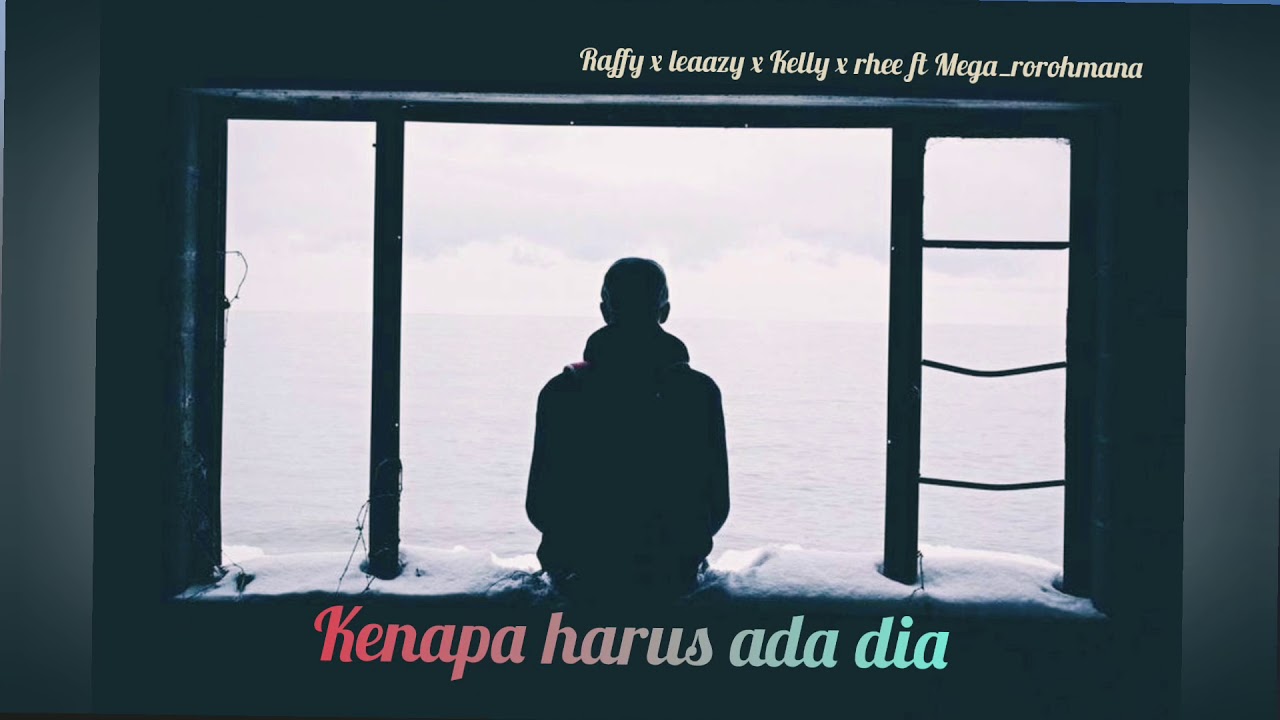 Tpc901 - kenapa harus ada dia X M.A.C & S.O.B