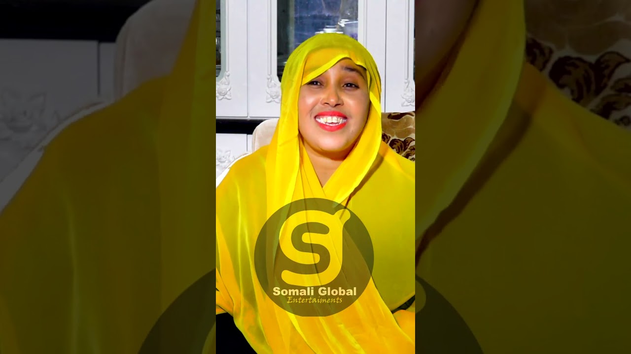 Samsam sharaf Nabadadiino Hees #shorts