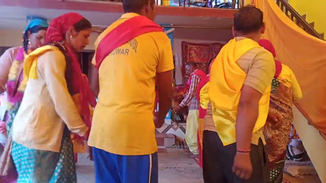 सिद्ध नाथ ने इस तरह दर्शन दिए। जय नाग राजा।