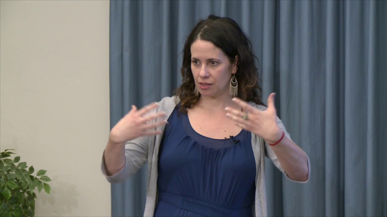 Jill Wener - Vedic Meditation: An Ancient Spiritual Practice with Modern-day Benefits