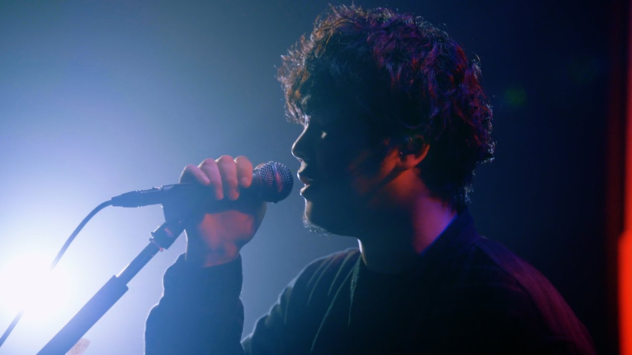 秦 基博「イカロス」 -PREMIUM LIVE「ICARUS」ver.-