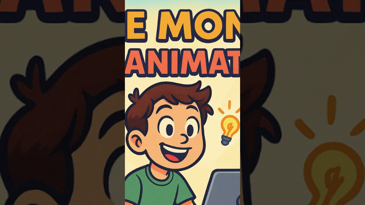 How I Make Money With 2D Animation (And You Can Too!) 💰🎨 | Secret Platforms Revealed
