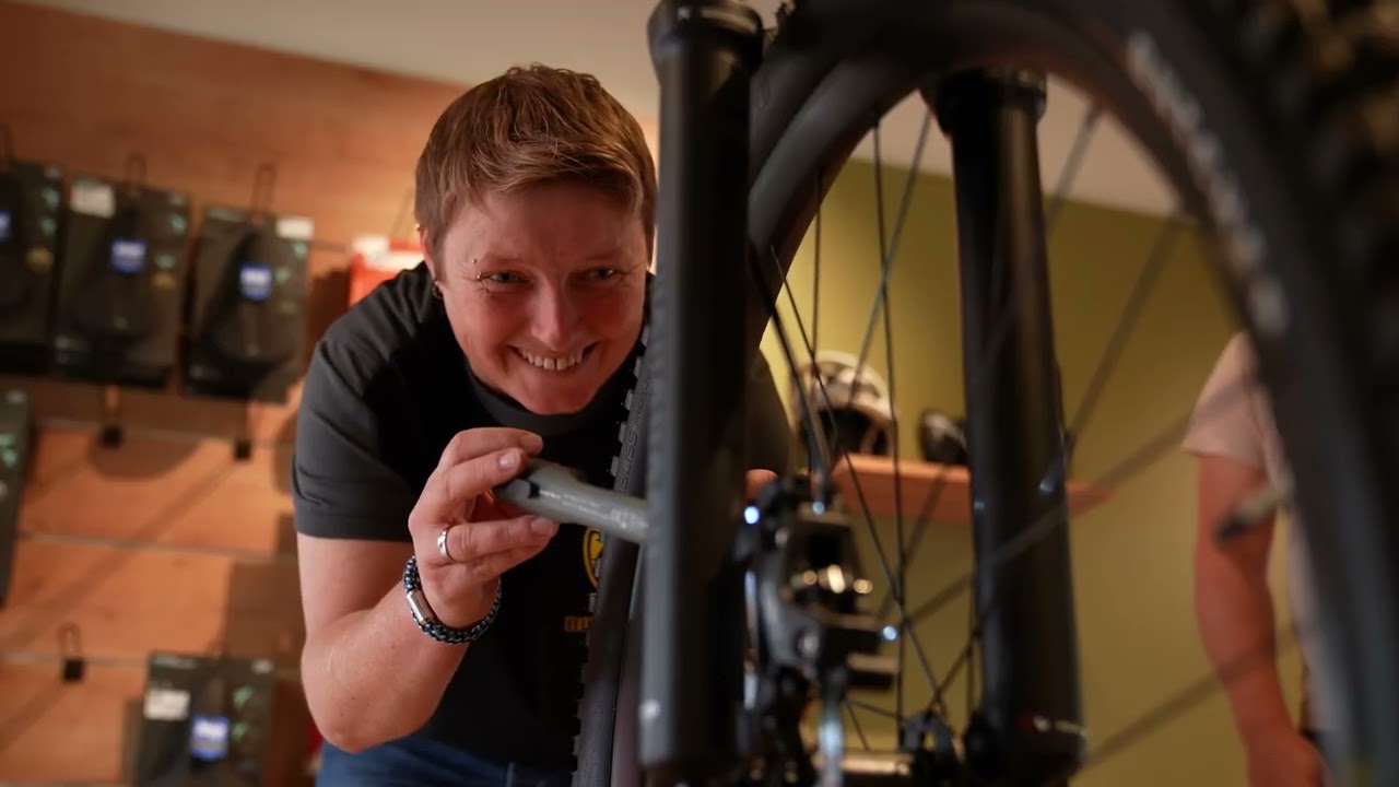 BIKE-O-RADO - Dein Fahrradladen in Heidenheim - E-Bikes & Bike-Leasing mit eigener Teststrecke