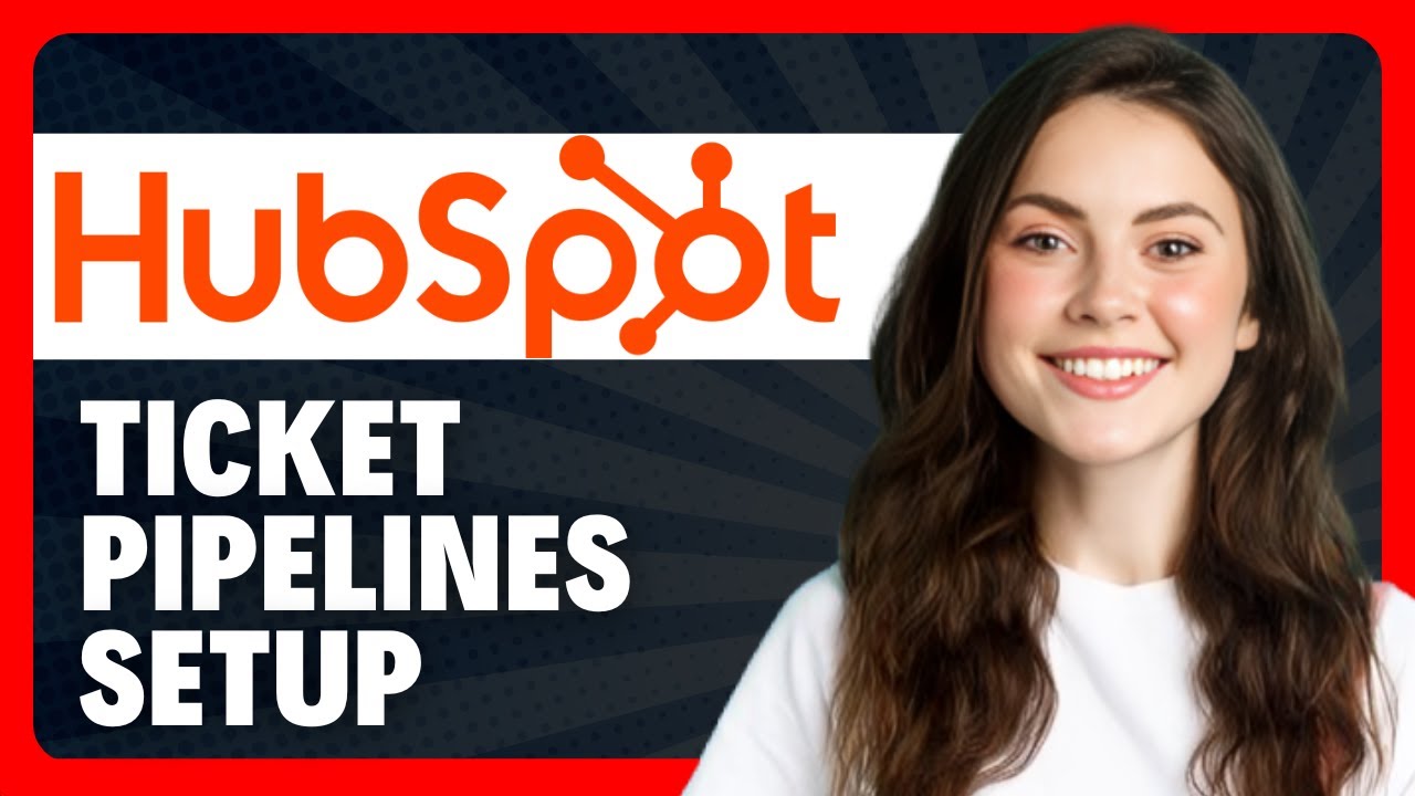 How to Set Up and Customize Ticket Pipelines and Statuses in HubSpot in 2026
