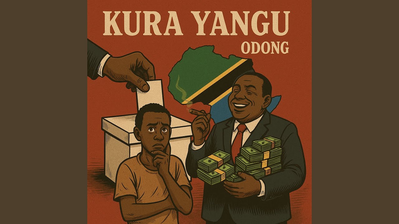 Kura Yangu