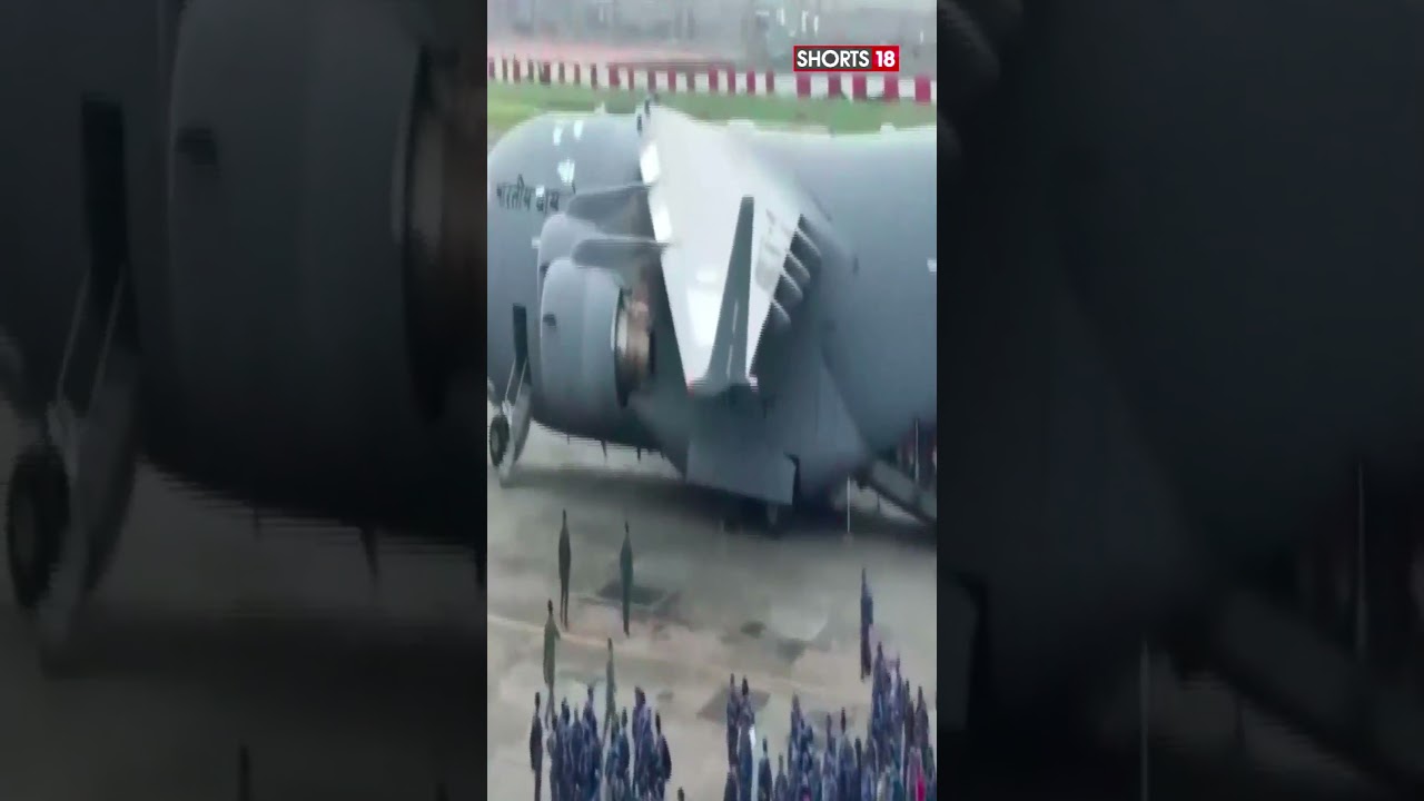 Army Deployed In Violence Hit Manipur, 7,500 People Evacuated | Manipur Violence | Short Video