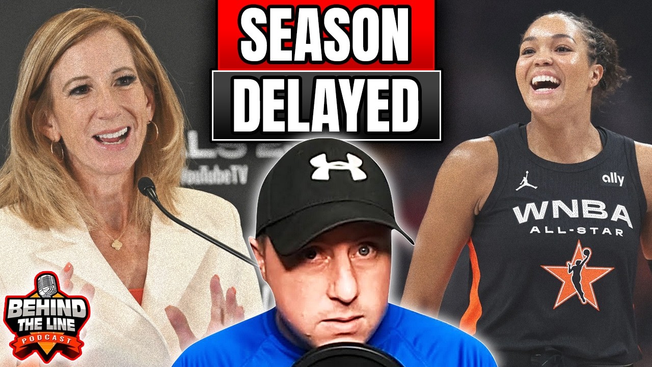 WNBA Season on LIFE SUPPORT as Players Reject MILLIONS