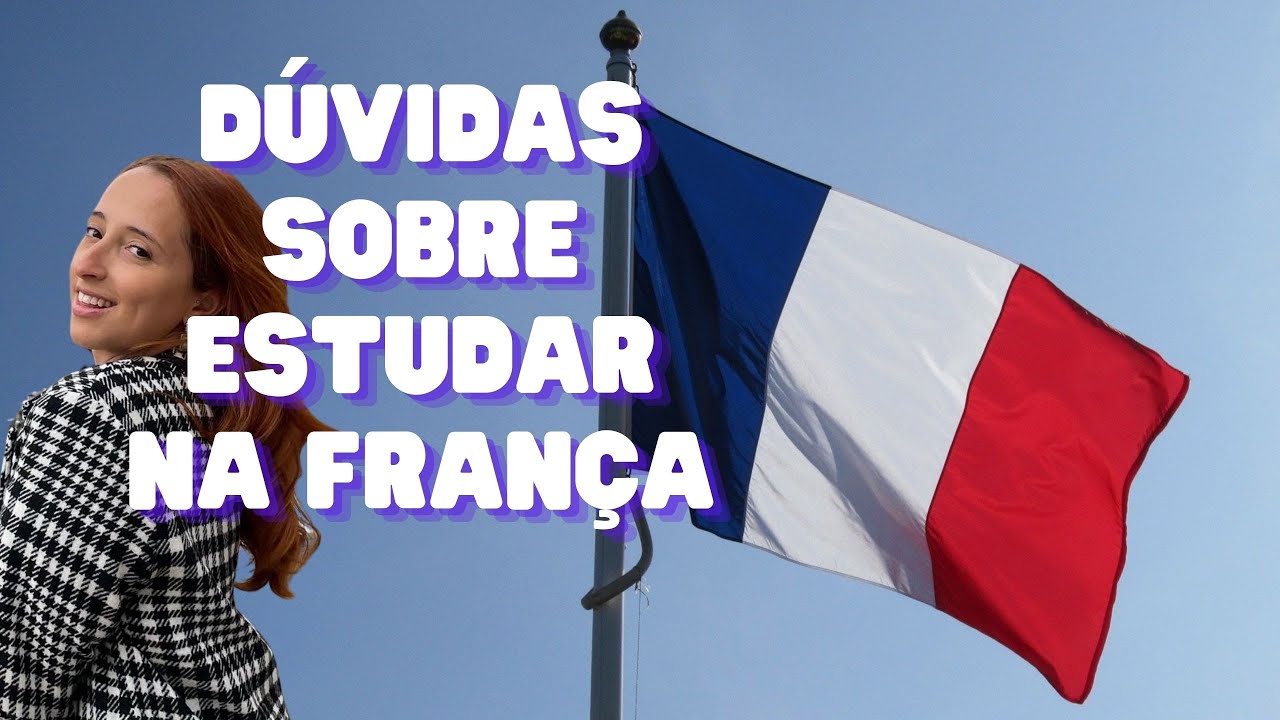 Como estudar na Fran&ccedil;a de gra&ccedil;a? | Mestrado em alternancia