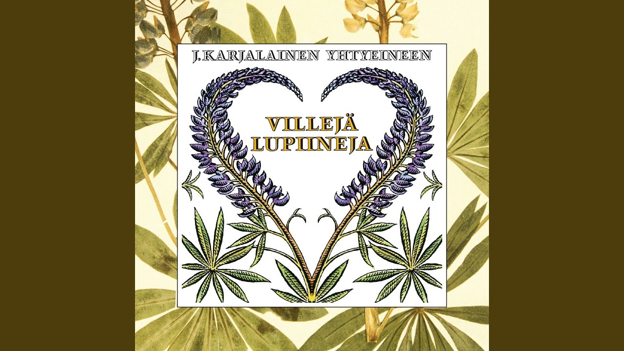 Mä käännyn hiljaa pois