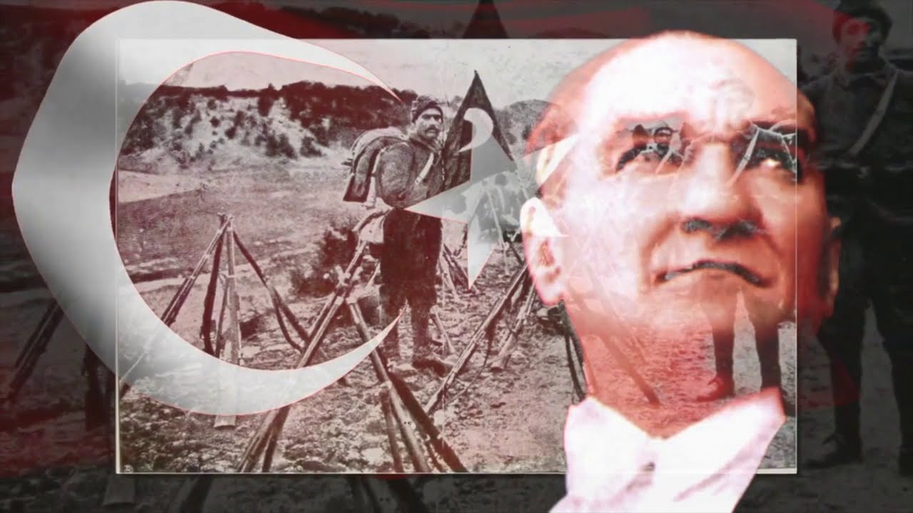 18 Mart Çanakkale Zaferi ve Şehitleri Anma Günü Töreni