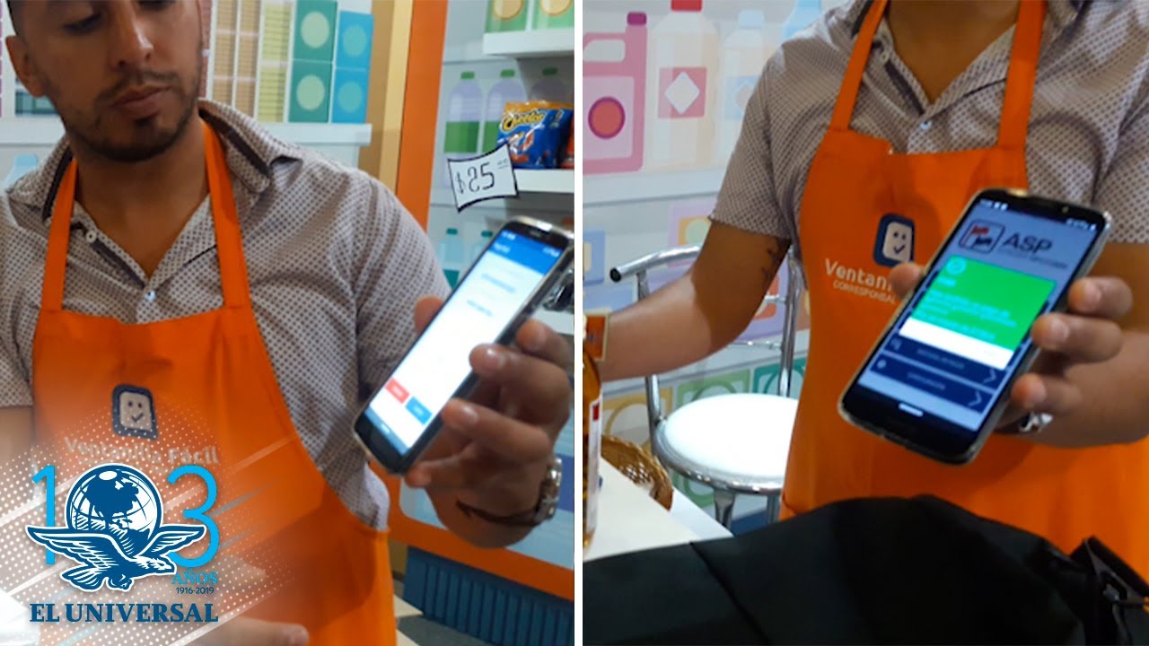 &iquest;C&oacute;mo funciona CoDi? La nueva forma de pagar desde tu celular