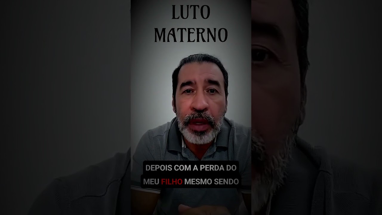 @LUTO MATERNO