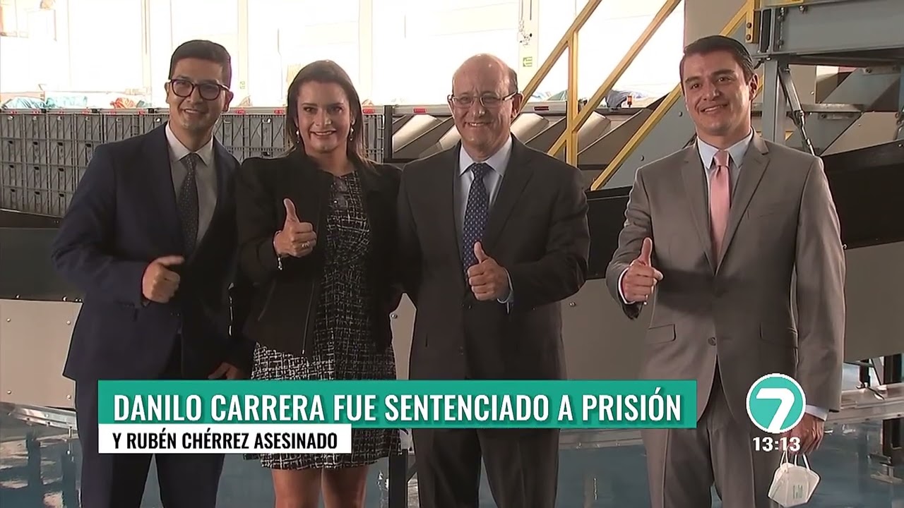 Noticias 7 - Emisión Central- 05 de febrero de 2026