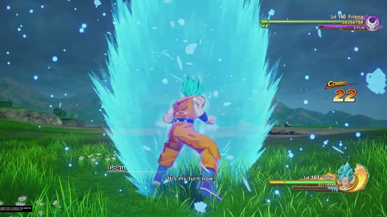 DRAGON BALL Z: KAKAROT_20250918202024