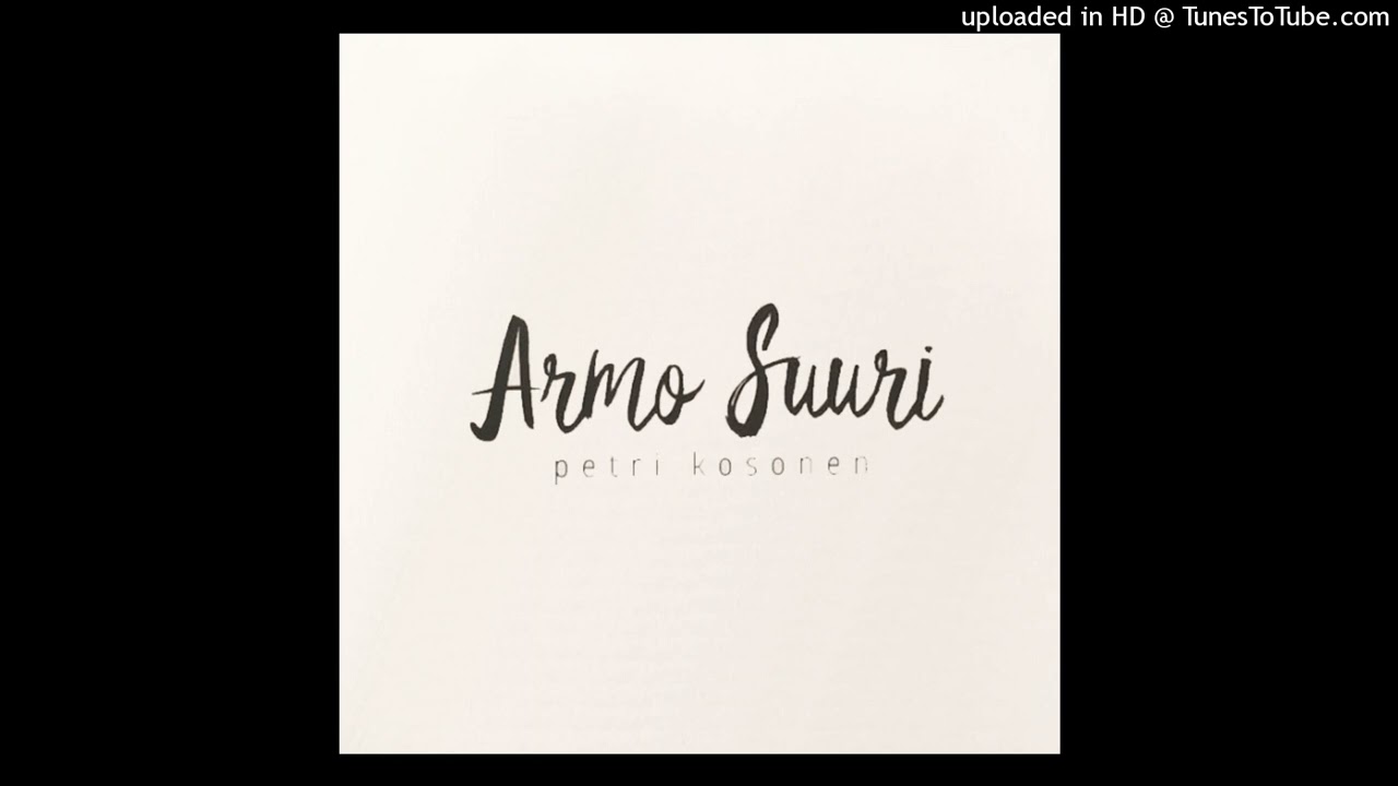 Oi Herra suuri + Suuri Hän on