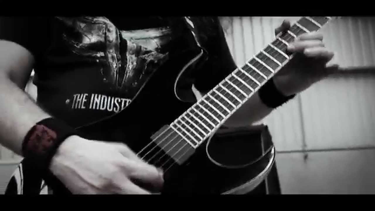 Just One Fix - Proxy God (Music Video)
