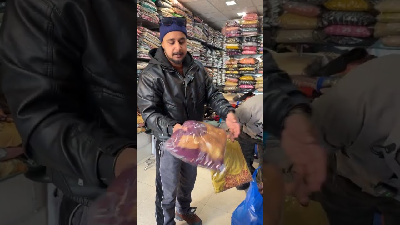 Winter Clearance Sale Pari the designer Call ☎️7006321880 Address Wazirbagh Near Townsquare  Mall