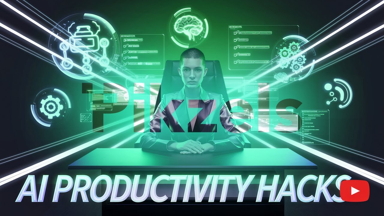 AI productivity hacks
