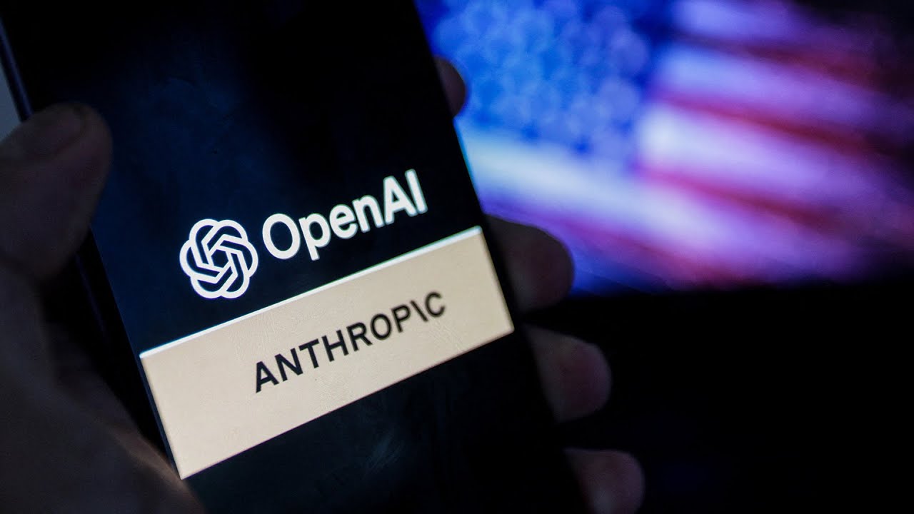 SpaceX IPO Sparks Anticipation for OpenAI and Anthropic